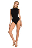Versatile Basic Body for Any Occasion