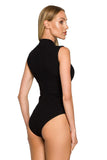 Versatile Basic Body for Any Occasion
