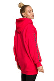 Statement Tunic with Cozy Fleece Interior