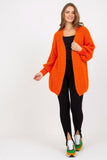 Cozy Acrylic-Mohair-Wool Blend Knit Sweater