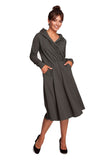 Comfortable Cotton-Spandex Blend Casual Wear