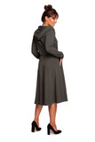 Comfortable Cotton-Spandex Blend Casual Wear