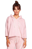 Soft Cotton Blend T-Shirt for Everyday Comfort