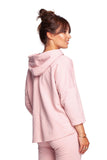 Soft Cotton Blend T-Shirt for Everyday Comfort