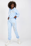 Cotton-Polyester Blend Unisex Apparel - One Size Fits All