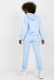 Cotton-Polyester Blend Unisex Apparel - One Size Fits All