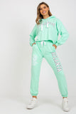Cotton-Polyester Blend One-Size Outfit for All Occasions