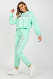 Cotton-Polyester Blend One-Size Outfit for All Occasions