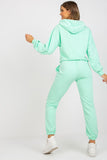 Cotton-Polyester Blend One-Size Outfit for All Occasions