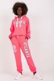 Cotton-Polyester Blend Unisex Apparel - One Size Fits All