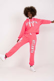 Cotton-Polyester Blend Unisex Apparel - One Size Fits All