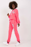 Cotton-Polyester Blend Unisex Apparel - One Size Fits All