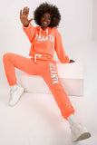 Cotton-Polyester Blend Stylish Unisex Apparel