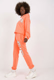 Cotton-Polyester Blend Stylish Unisex Apparel