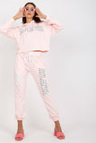 Comfortable Cotton-Polyester Blend Unisex Apparel