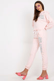 Comfortable Cotton-Polyester Blend Unisex Apparel