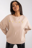 Cotton-Polyester Blend Unisex T-Shirt