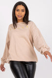 Cotton-Polyester Blend Unisex T-Shirt
