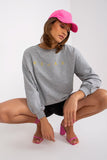 Versatile Cotton-Polyester Blend Top for All Sizes