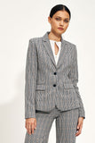 Casual Classic Blazer for Versatile Styling
