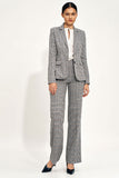 Casual Classic Blazer for Versatile Styling