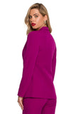 Stretchy Polyester Blend Top for All Sizes