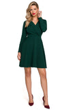Comfortable Stretchy Polyester Blend Clothing