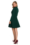 Comfortable Stretchy Polyester Blend Clothing