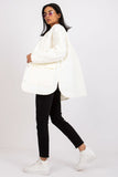 Women's Quilted Transitional Jacket with Long Sleeves