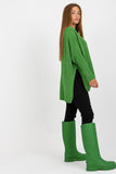 Cozy Acrylic Blend Sweater - One Size Fits All
