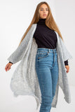 Cozy Acrylic-Blend Knit Sweater for All Seasons