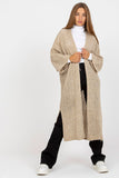 Cozy Multi-Blend Knit Sweater for All Sizes