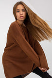 Comfortable Stretchy Acrylic Blend Top for All Sizes
