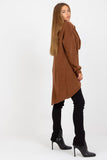 Comfortable Stretchy Acrylic Blend Top for All Sizes