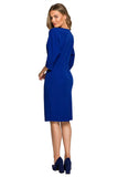 Stylish Viscose Blend Stretch Trousers for All Occasions