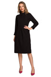Stylish Viscose Blend Women's Trousers