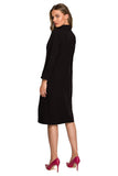 Stylish Viscose Blend Women's Trousers