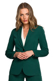 Stylish Spandex-Blend Top for Everyday Wear