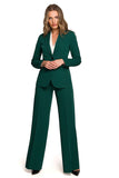 Stylish Spandex-Blend Top for Everyday Wear