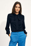 Elegant Spandex-Polyester Blend Dress for Any Occasion