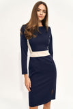 Stylish Spandex-Polyester Blend Outfit for All Occasions