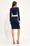 Stylish Spandex-Polyester Blend Outfit for All Occasions