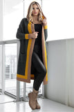Cozy Acrylic Blend Sweater with Wool & Polyester