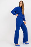 Cozy Women's Hoodie and Long Pants Set