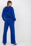 Cozy Women's Hoodie and Long Pants Set