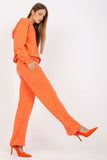 Cozy Women's Hooded Sweatshirt and Pants Set