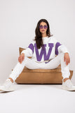 Comfortable Cotton-Spandex Blend Clothing for All-Day Wear