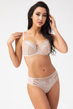  Brazilian style panties model 171428 Gorsenia Lingerie 