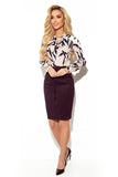 Viscose Blend Casual Top for Everyday Wear