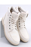 Women's Insulated Lace-Up Trapper Boots for Winter
